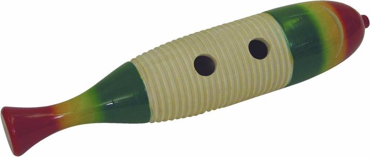 Actual product image Dimavery DP-50 Guiro (Guiro)