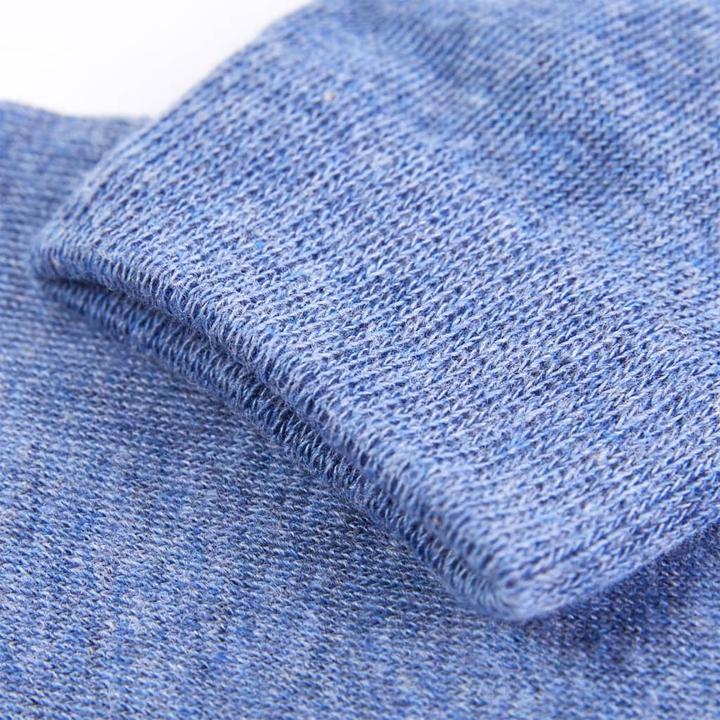 Produktbild VidaXL Kindersocken 5 Paar EU 26-29,Material: 78 % Baumwolle. 20 (2er Pack, 26 - 29)