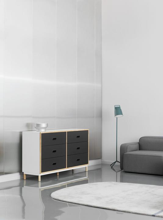 Produktbild Normann Copenhagen Kabino (146.5 x 41 x 83 cm)
