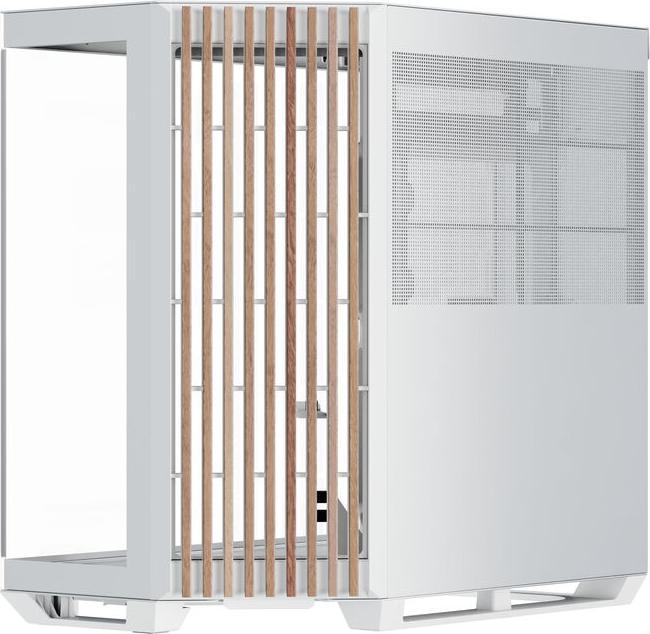 Actual product image APNX V1-W-WT-v1 (ATX, Mini-ITX)