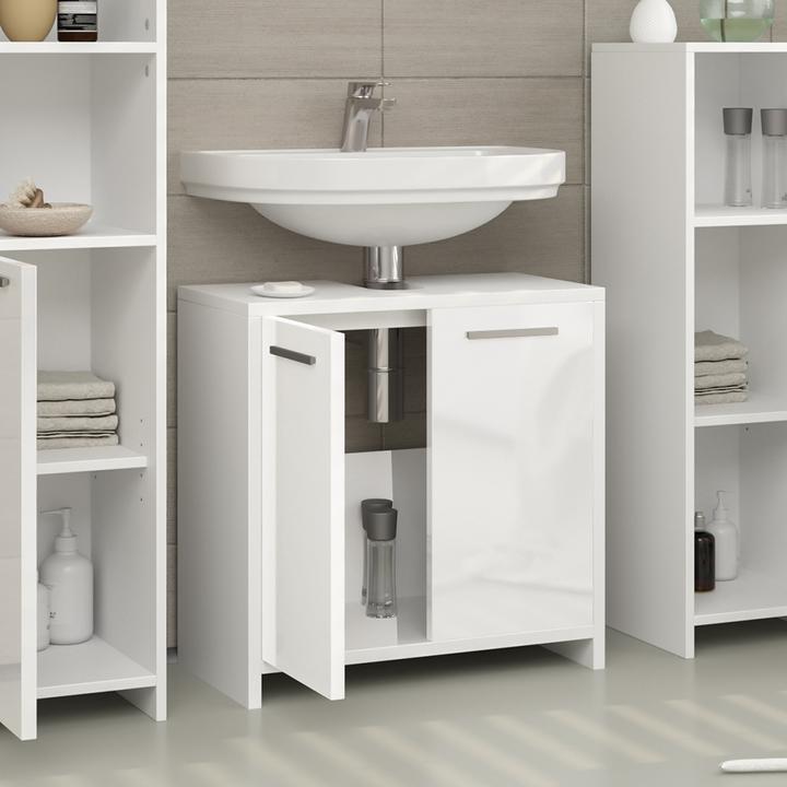 Actual product image Vicco Kiko (58 x 60 x 33 cm)