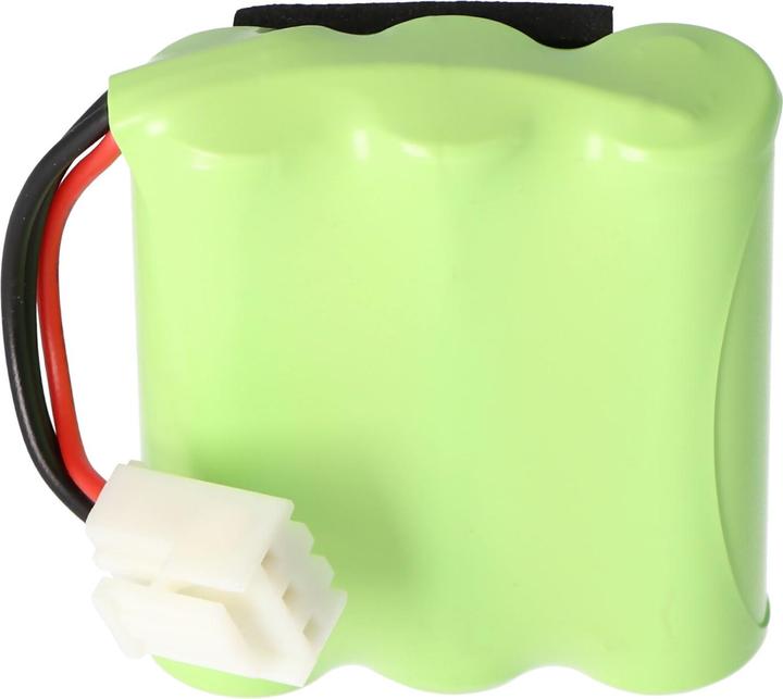 Actual product image XCell Akku Ingenico EFT930B, 251360788 (1 pcs., Device specific, 1500 mAh, Battery + charger)