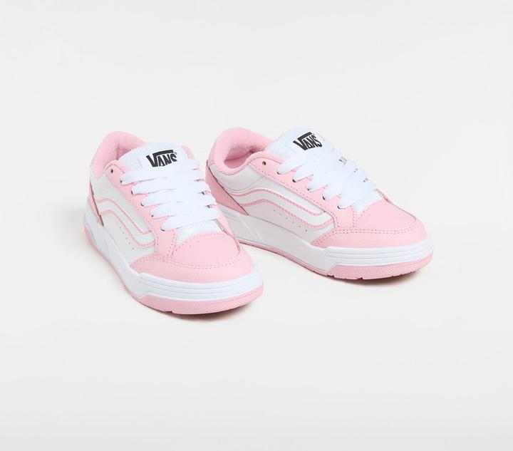 Vans Hylane PINK/WHITE