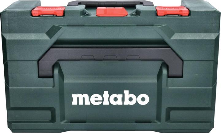 Produktbild Metabo KH 18 LTX BL 24 (Akkubetrieb)
