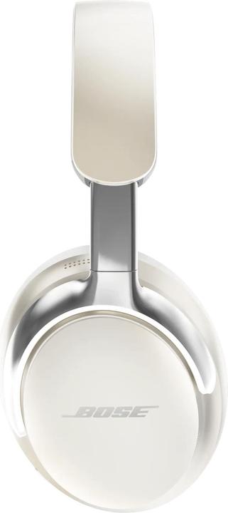 Actual product image Bose QuietComfort Ultra (ANC, 18 h, Wireless, Cable)