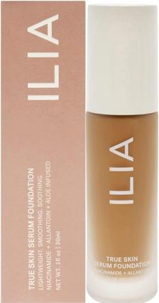 Produktbild ILIA Beauty ILIA - True Skin Serum Foundation Montserrat SF10 30 ml