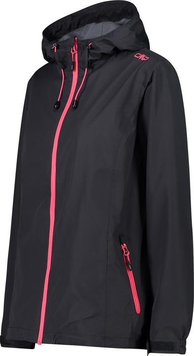 Actual product image CMP Campagnolo Rain Fix Hoodie (4XL)