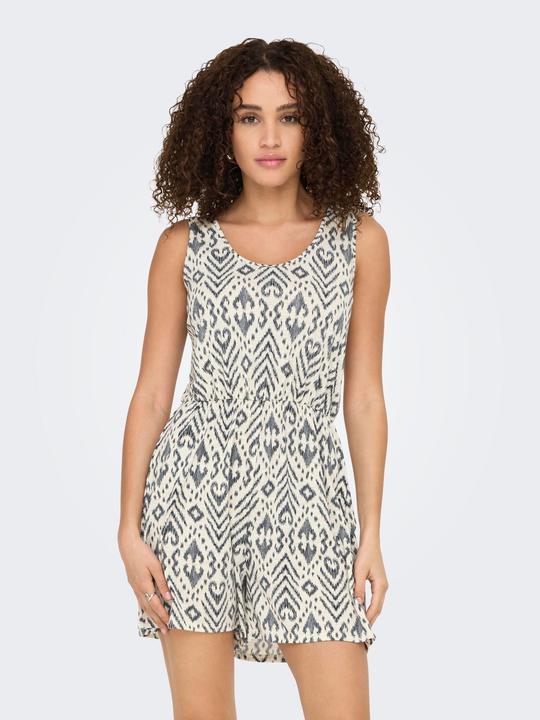 Actual product image JdY JDYDORA Normal geschnitten Playsuit Playsuit (XXL)