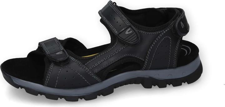 Immagine prodotto Camel Active Sandale Pullup SCHWARZ (41)