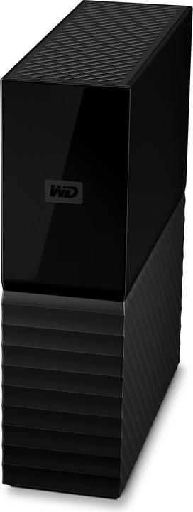 Productafbeelding WD Mijn boek (6 TB)