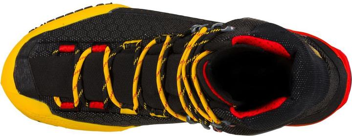 Actual product image La Sportiva Aequilibrium ST GTX (37)