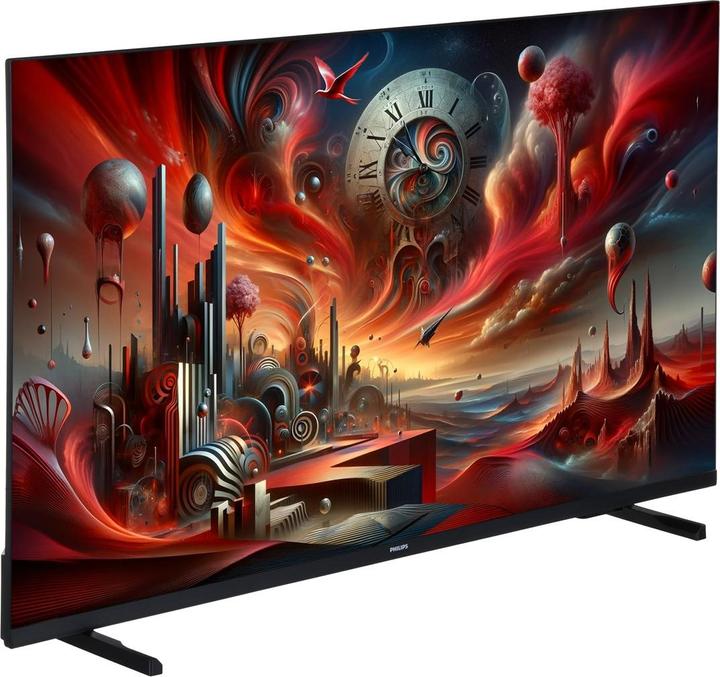 Produktbild Philips 50PUS7607 (50", PUS7607, LCD, 4K, 2022)