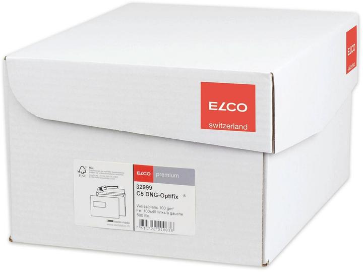 Produktbild Elco Premium (229 x 162 mm, 500 x)