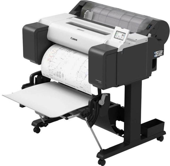 Produktbild Canon imagePROGRAF TM-255 (Farbe)