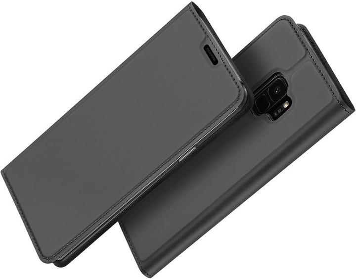 Produktbild Dux Ducis Skin Pro Series (Samsung Galaxy S9)
