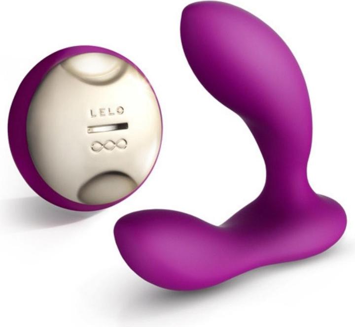 Produktbild LELO Hugo Prostate Massager