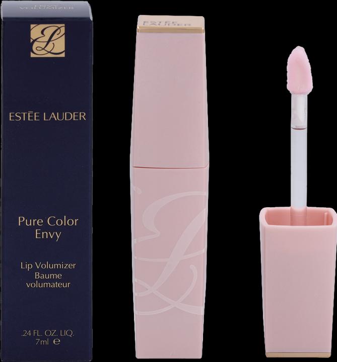 Actual product image Estée Lauder Pure Color Envy (Transparent)