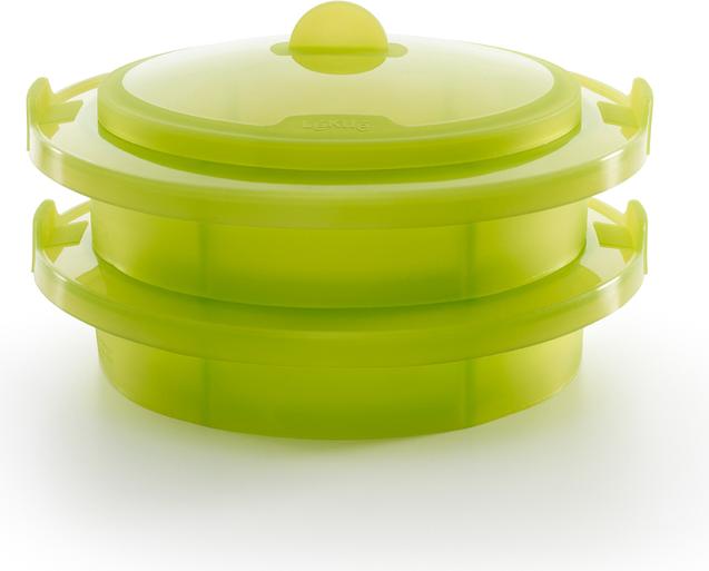 Actual product image Lékué Steamer