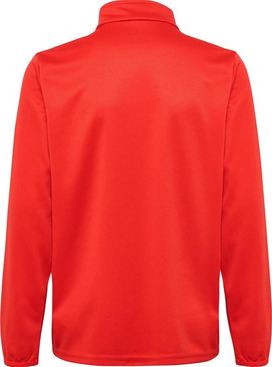 Immagine prodotto hummel Hmlessential Mezza Zip Bambino (140)