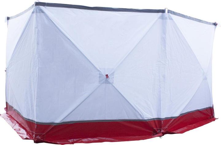 Produktbild Dönges Sichtschutzwand, mobil, 180 x 720 cm (180 cm)