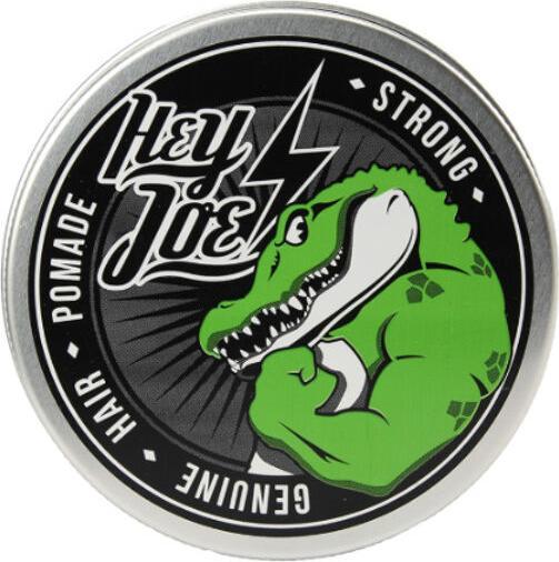 Actual product image Hey Joe! Genuine (Hair gel, 100 ml)