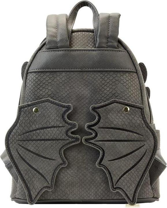 Image du produit Loungefly Dreamworks by sac à dos Comment former votre dragon sans crinière Cosplay