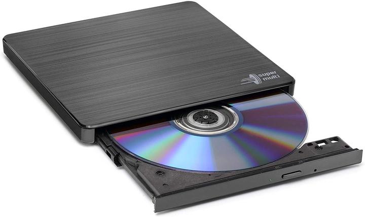 LG GP60NB60 (DVD writer)