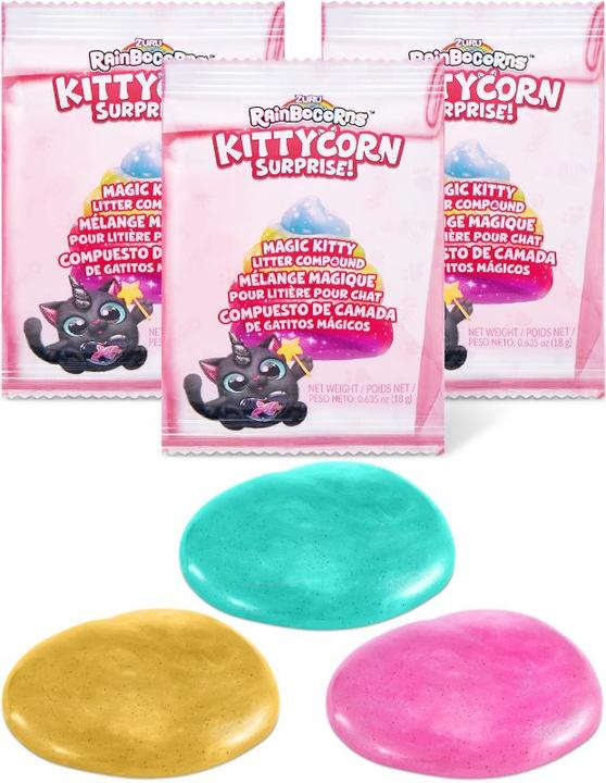 Image du produit Zuru Kittycorn Surprise (18.50 cm)