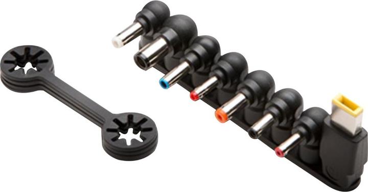 Produktbild Kensington DUAL ADAPTER 60W USB 3.0 (60 W)
