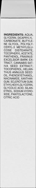 Actual product image dm Seinz. Eyes Roll-On Hemp (Roll-on, 15 ml, Day + Night)