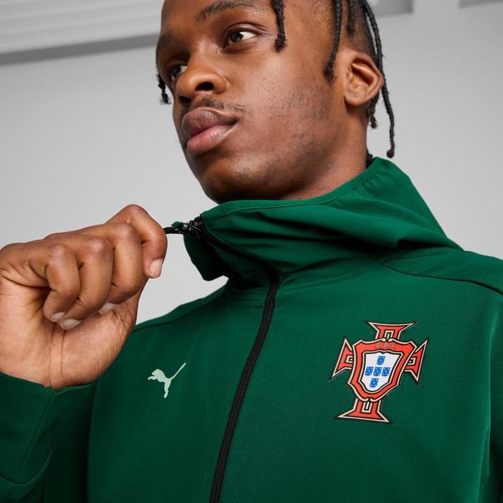 Actual product image Puma FPF PUMATECH Track Jacket WV (XXL)