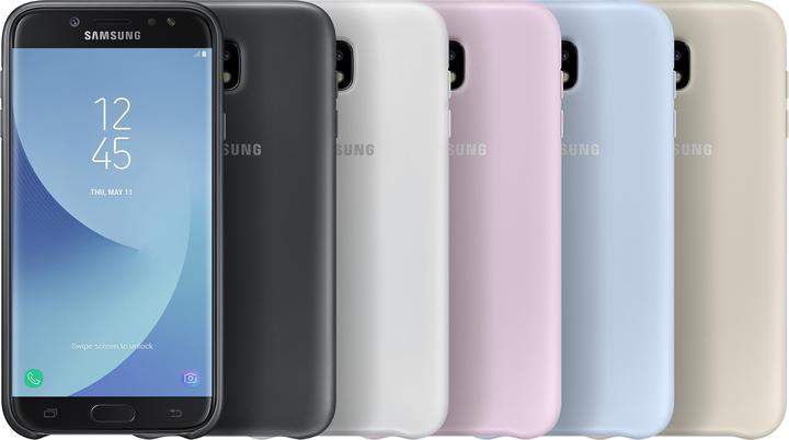 Produktbild Samsung Dual Layer Cover (Samsung Galaxy J7 2017)