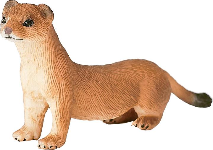 Actual product image Animal Planet Ermine