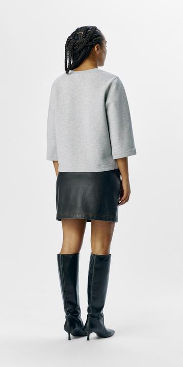 Image du produit Object Sweat-shirt brodé (M)