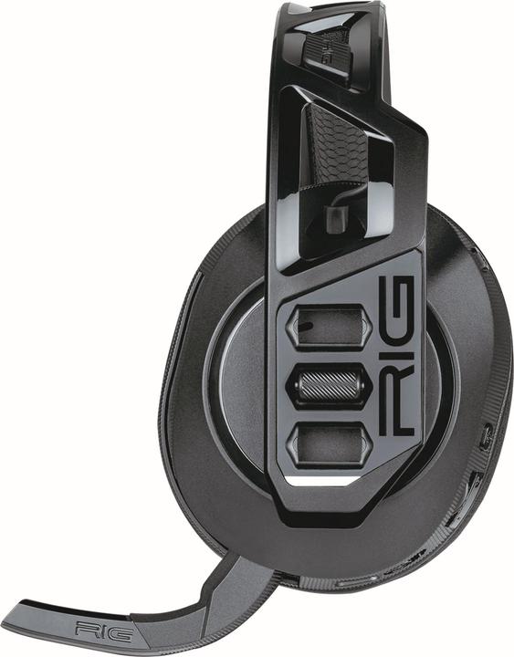 Image du produit Nacon Gaming Casque de jeu sans fil RIG 600 PRO HX (Sans fil)