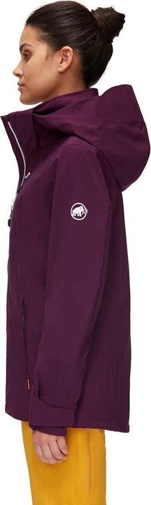 Produktbild Mammut Stoney HS Jacket Women (S)