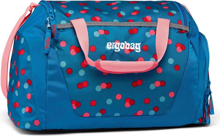 Ergobag Sporttasche (20 l)