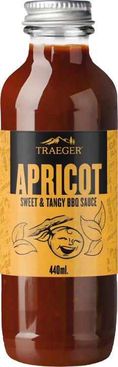 Sauce froide + dip