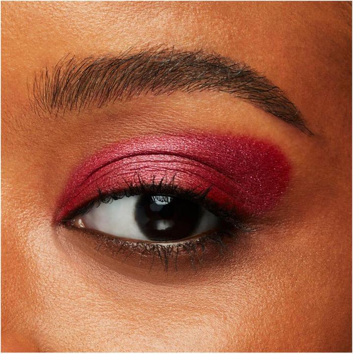 Image du produit Shiseido Powdergel Eye Shadow (18 Doki-Doki Rouge)