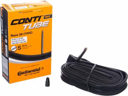 Produktbild Continental Race Standard (Presta (SV), 28", 80 mm)