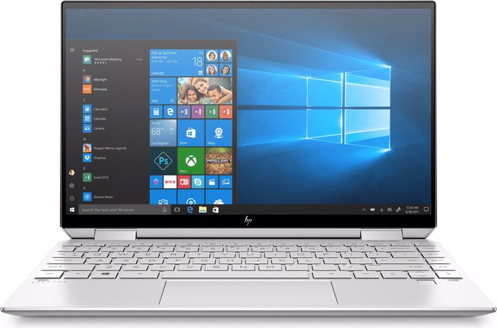 HP Spectre x360 – 13-aw0502nz (13.30", Intel Core i5-1035G4, 8 GB, 512 GB, CH)