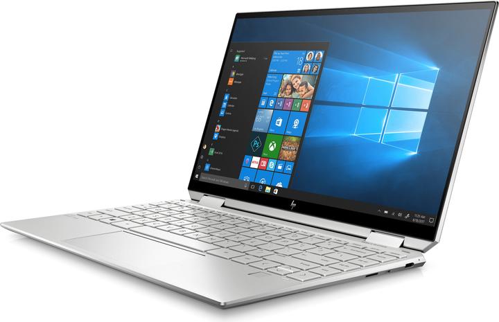 Produktbild HP Spectre x360 – 13-aw0502nz (13.30", Intel Core i5-1035G4, 8 GB, 512 GB, CH)