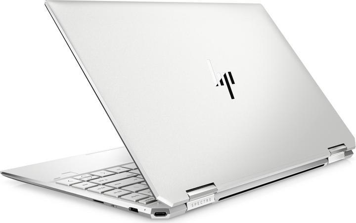 Produktbild HP Spectre x360 – 13-aw0502nz (13.30", Intel Core i5-1035G4, 8 GB, 512 GB, CH)