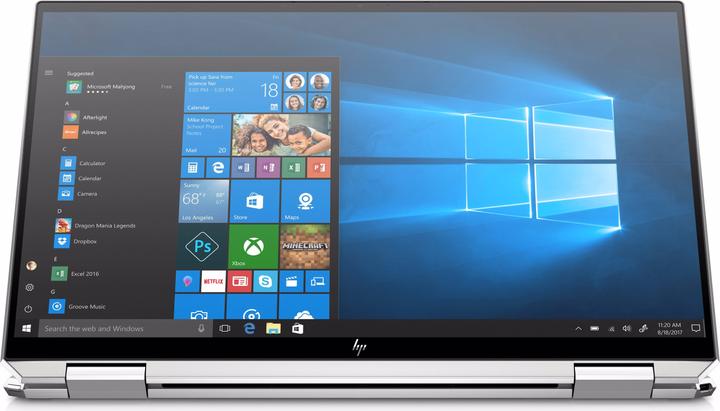 Produktbild HP Spectre x360 – 13-aw0502nz (13.30", Intel Core i5-1035G4, 8 GB, 512 GB, CH)