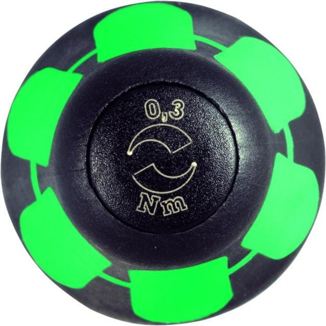 Image du produit Wera 7450 10,0 Ncm (1/4", 0.10 Nm, 34 Nm)