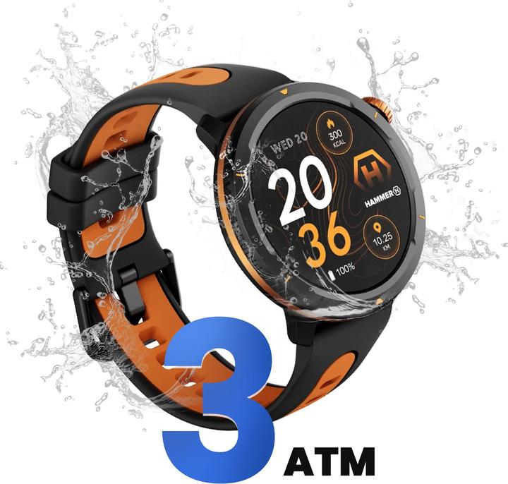 Image du produit Myphone SMA002930 Montre intelligente