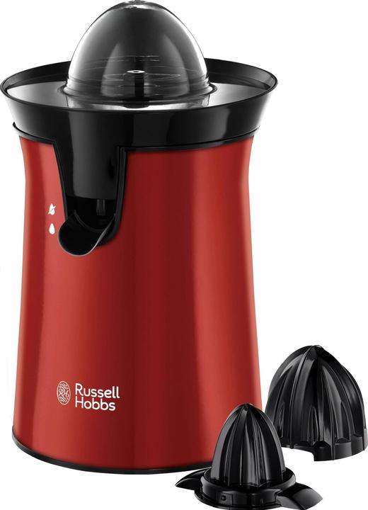 Produktbild Russell Hobbs Colour Plus+ Elektrische Zitronenpresse
