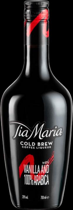 Actual product image Estate Industries Limited Tia Maria (1 x 70 cl)