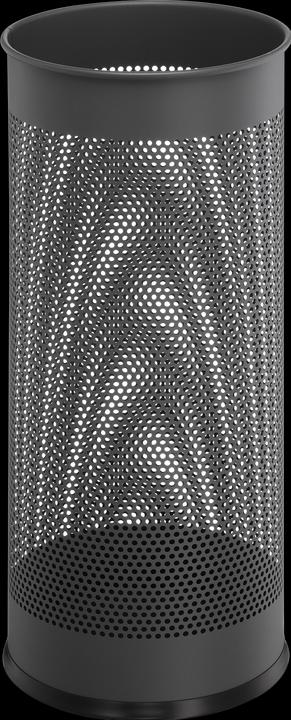 Durable Schirmständer (64 x 28 x 28.5 cm)