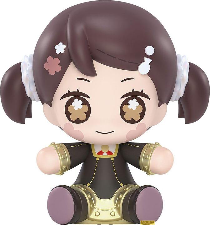 Produktbild Good Smile Company Spy x Family Huggy Good Smile Chibi Figur Becky Blackbell 6 cm